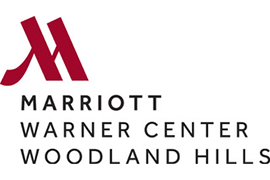 Marriott Warner Center Woodland Hills Logo